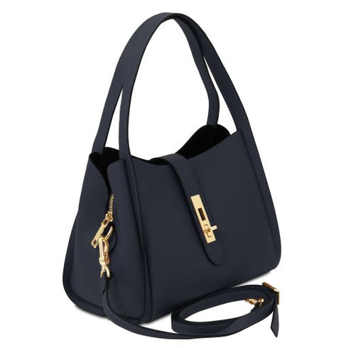 Soave - Soft leather handbag
